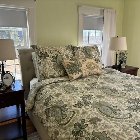 The Inn Crowd Bed And Breakfast Holden Luaran gambar