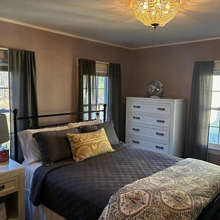 The Inn Crowd Bed And Breakfast Holden Luaran gambar