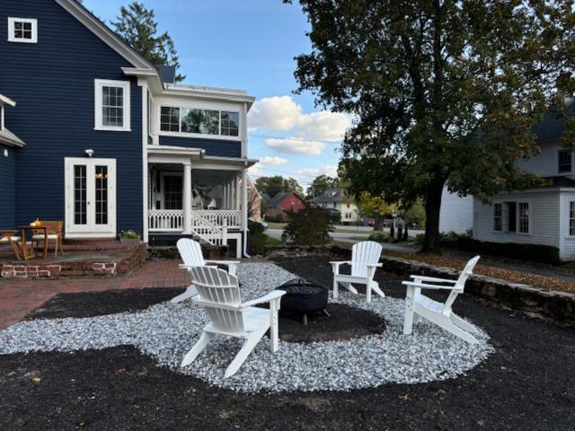 The Inn Crowd Bed And Breakfast Holden Luaran gambar