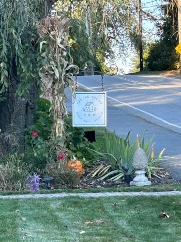 The Inn Crowd Bed And Breakfast Holden Luaran gambar