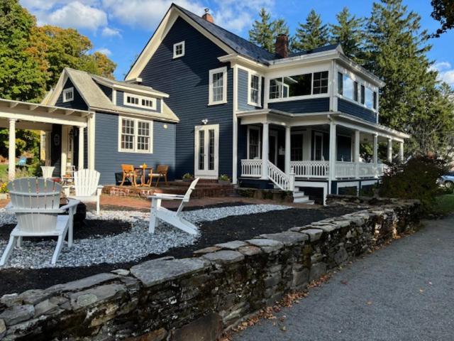 The Inn Crowd Bed And Breakfast Holden Luaran gambar