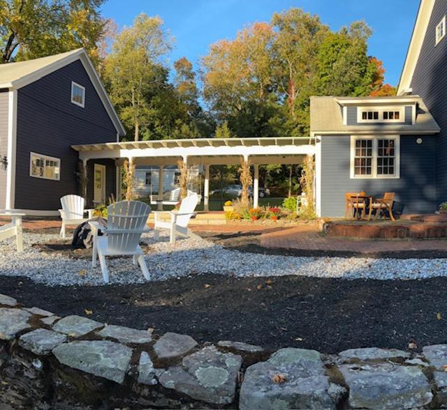 The Inn Crowd Bed And Breakfast Holden Luaran gambar