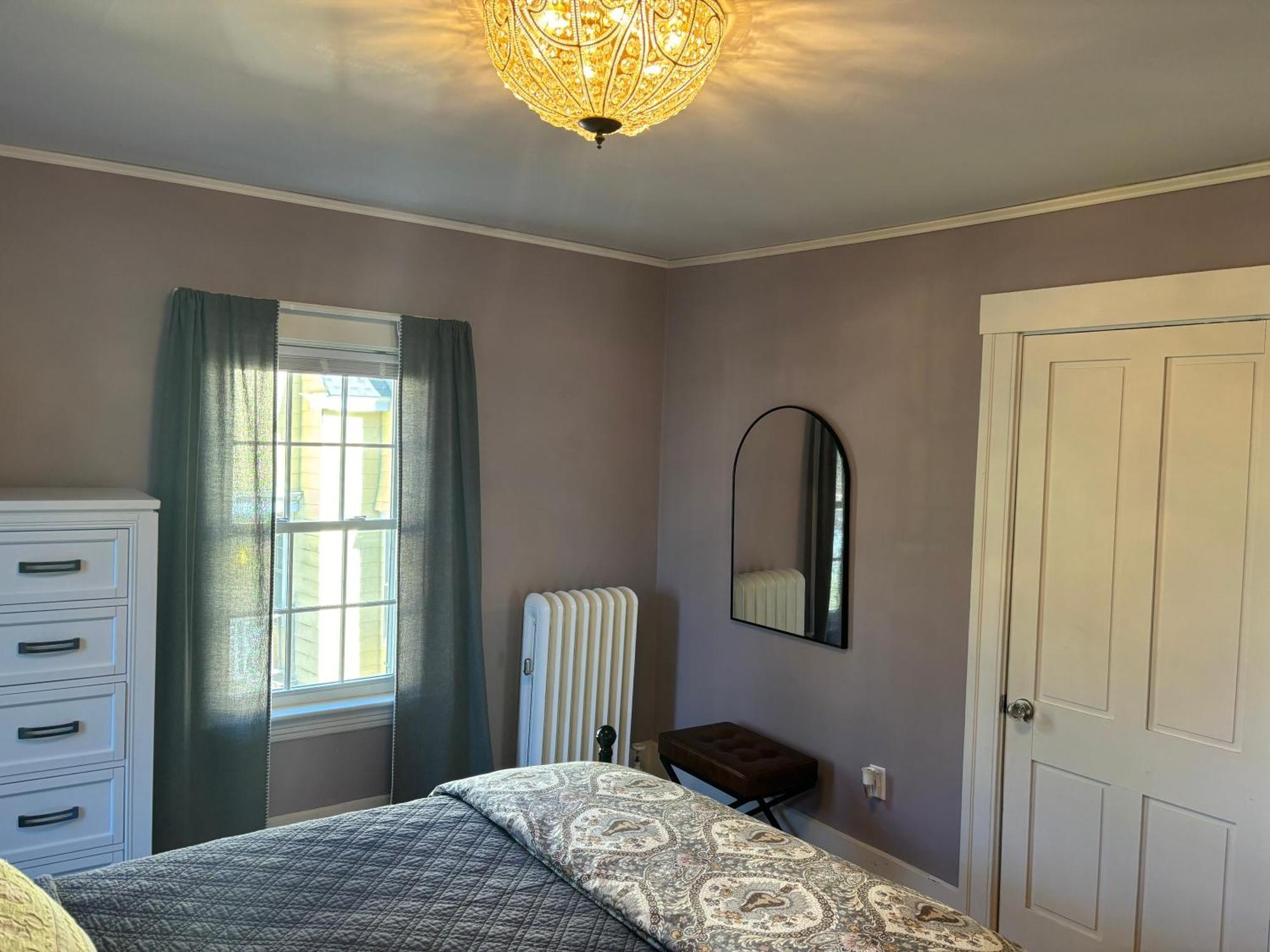 The Inn Crowd Bed And Breakfast Holden Luaran gambar