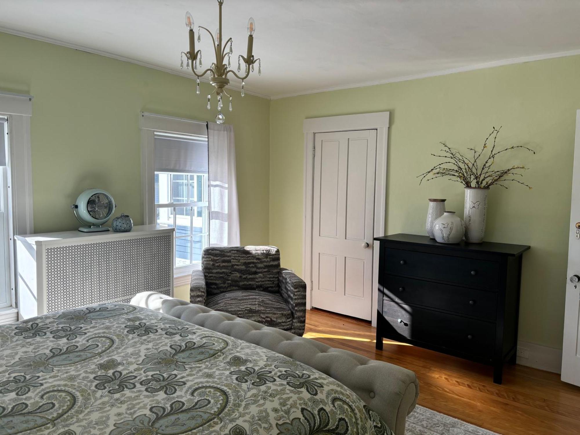The Inn Crowd Bed And Breakfast Holden Luaran gambar