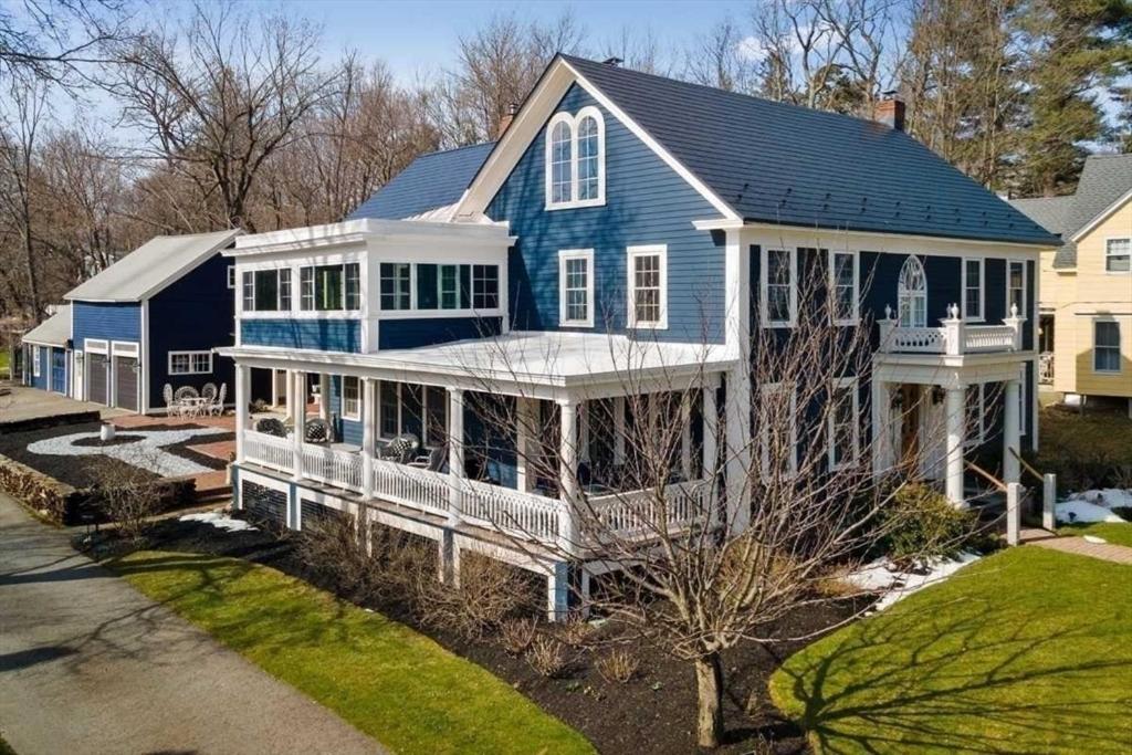 The Inn Crowd Bed And Breakfast Holden Luaran gambar